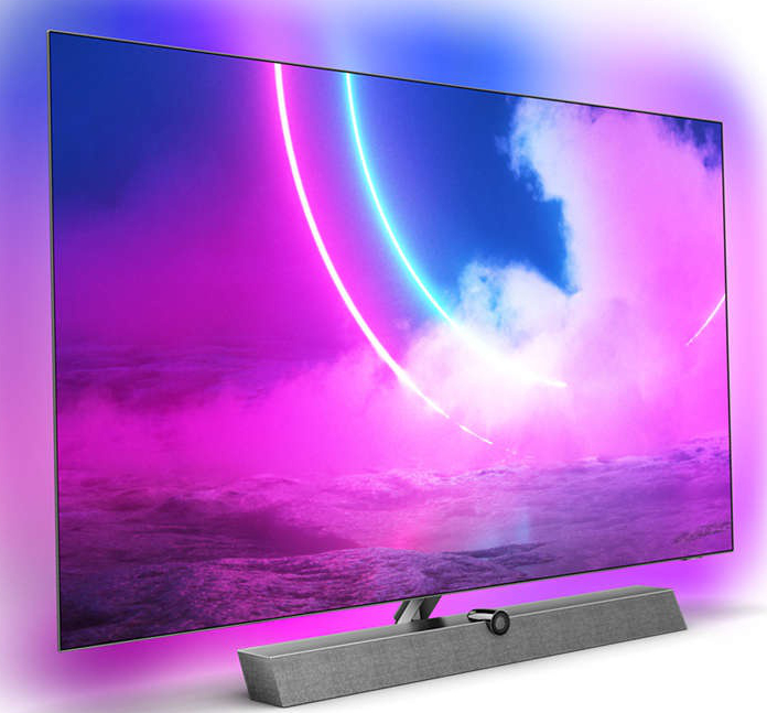 Philips 55OLED935/12 tv